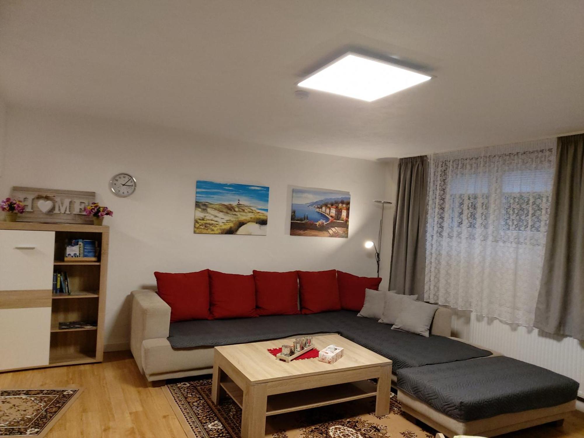 Albi Haus Winterberg Lägenhet Exteriör bild