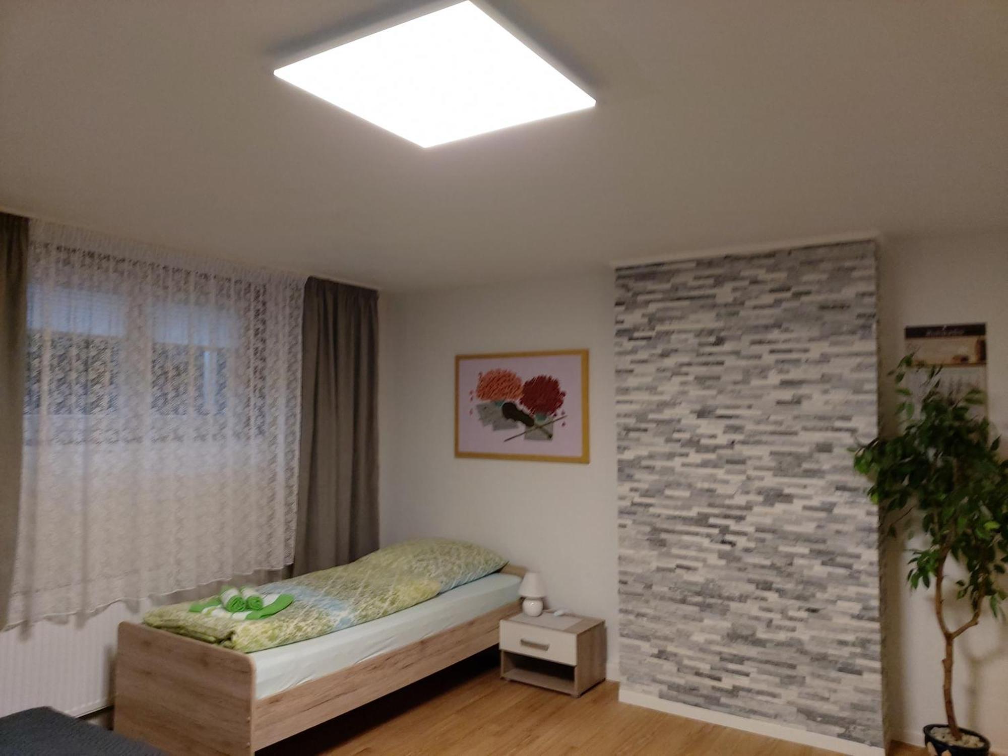 Albi Haus Winterberg Lägenhet Exteriör bild