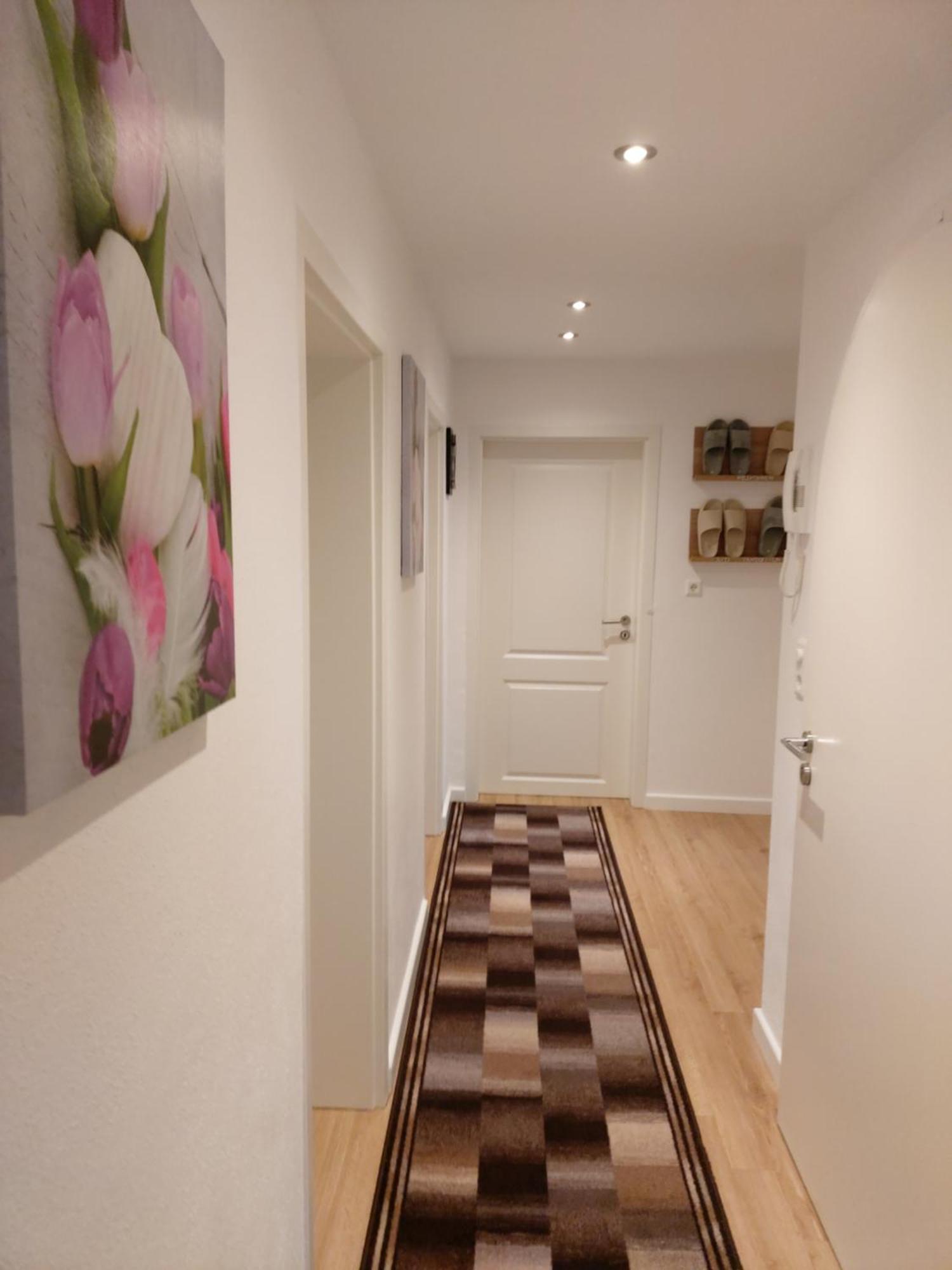 Albi Haus Winterberg Lägenhet Exteriör bild