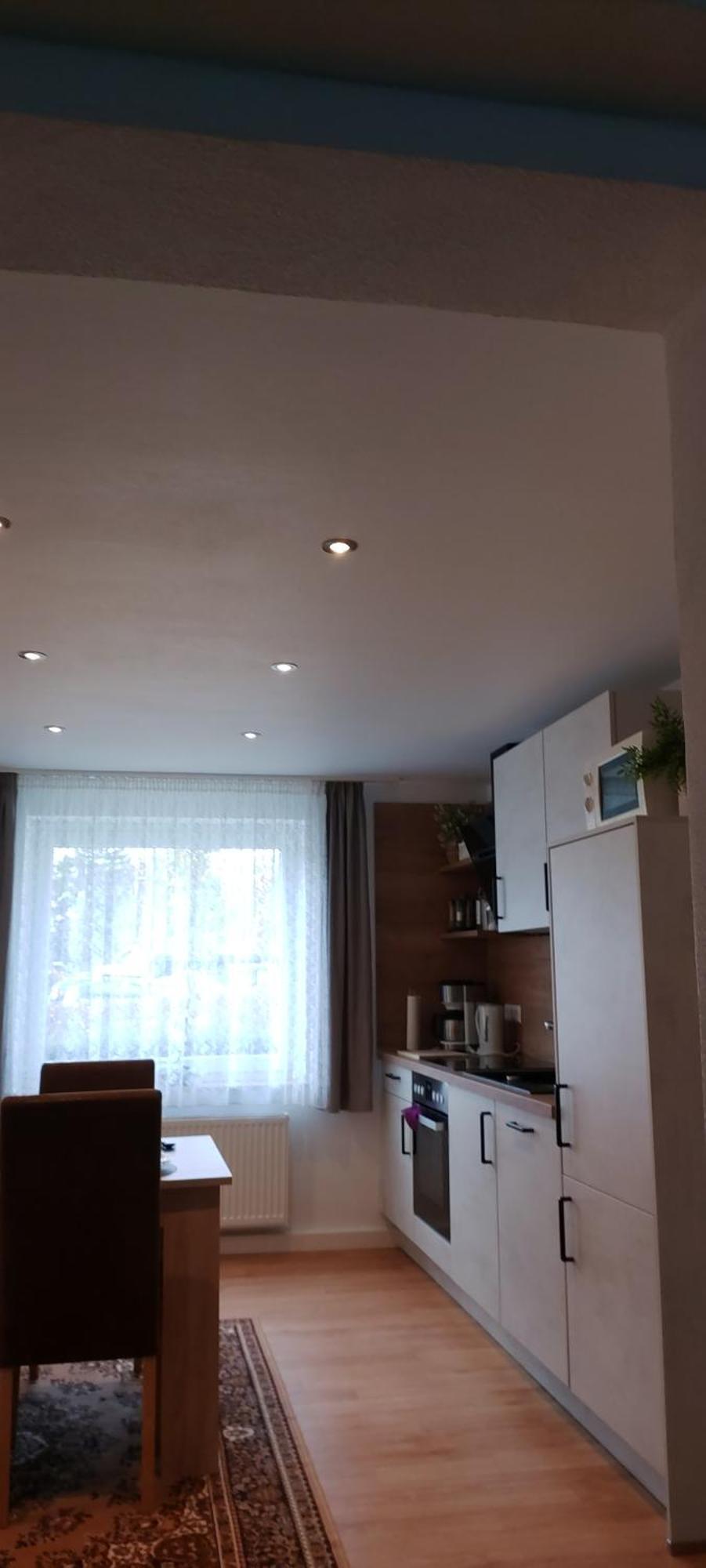 Albi Haus Winterberg Lägenhet Exteriör bild